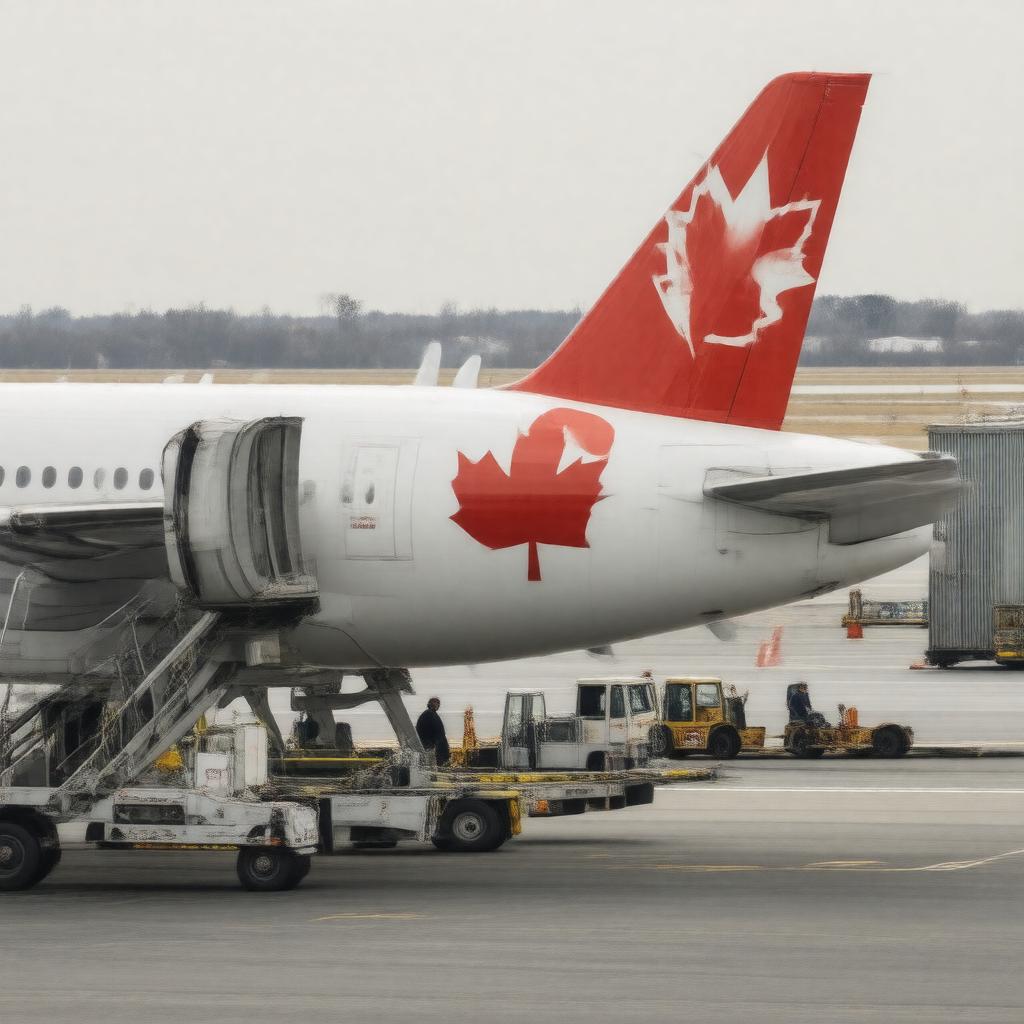 Air Canada